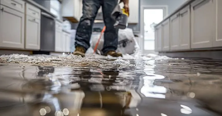 Water damage restoration companies near me in Finland, MN - Emergency flood extraction